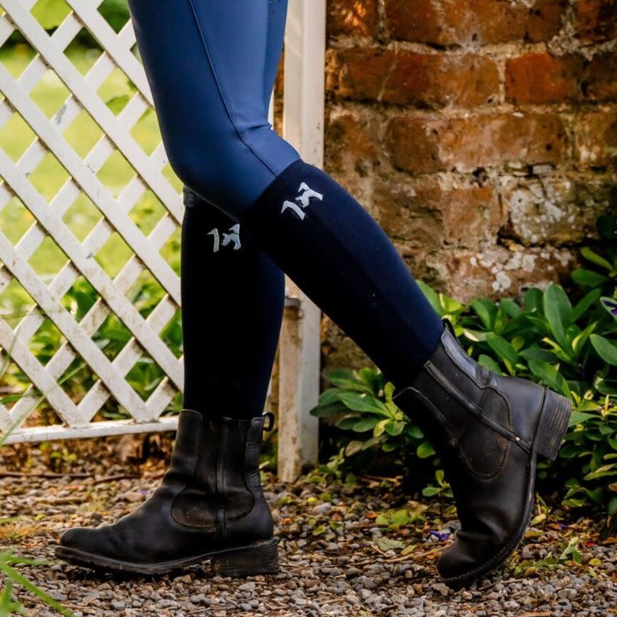 Horseware Newmarket Athletix Socks