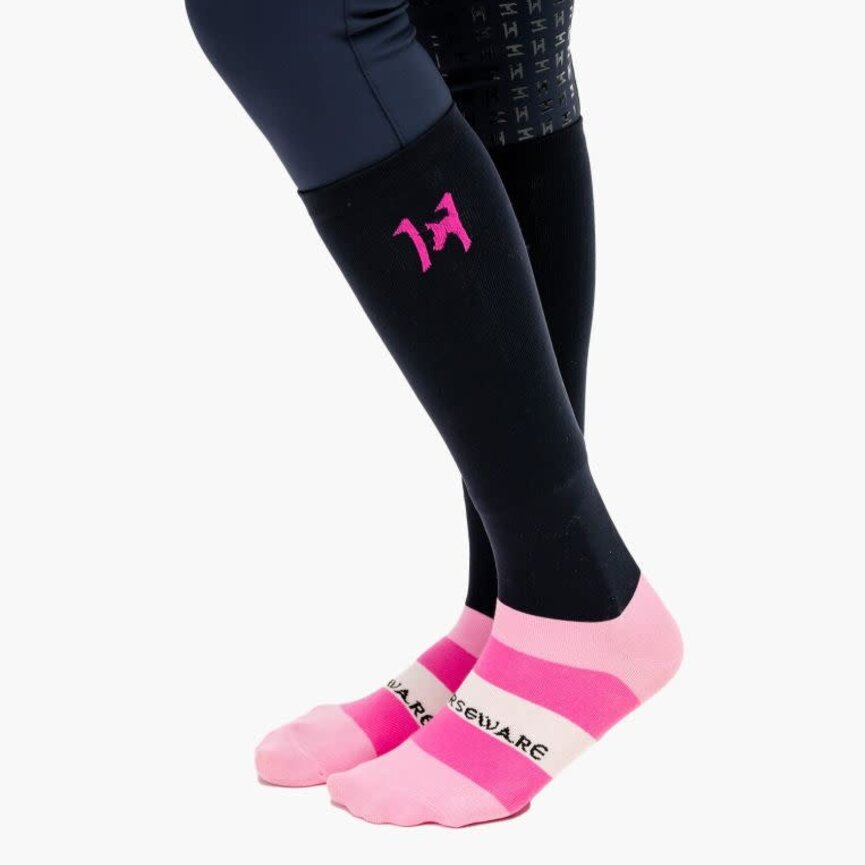 Horseware Newmarket Athletix Socks