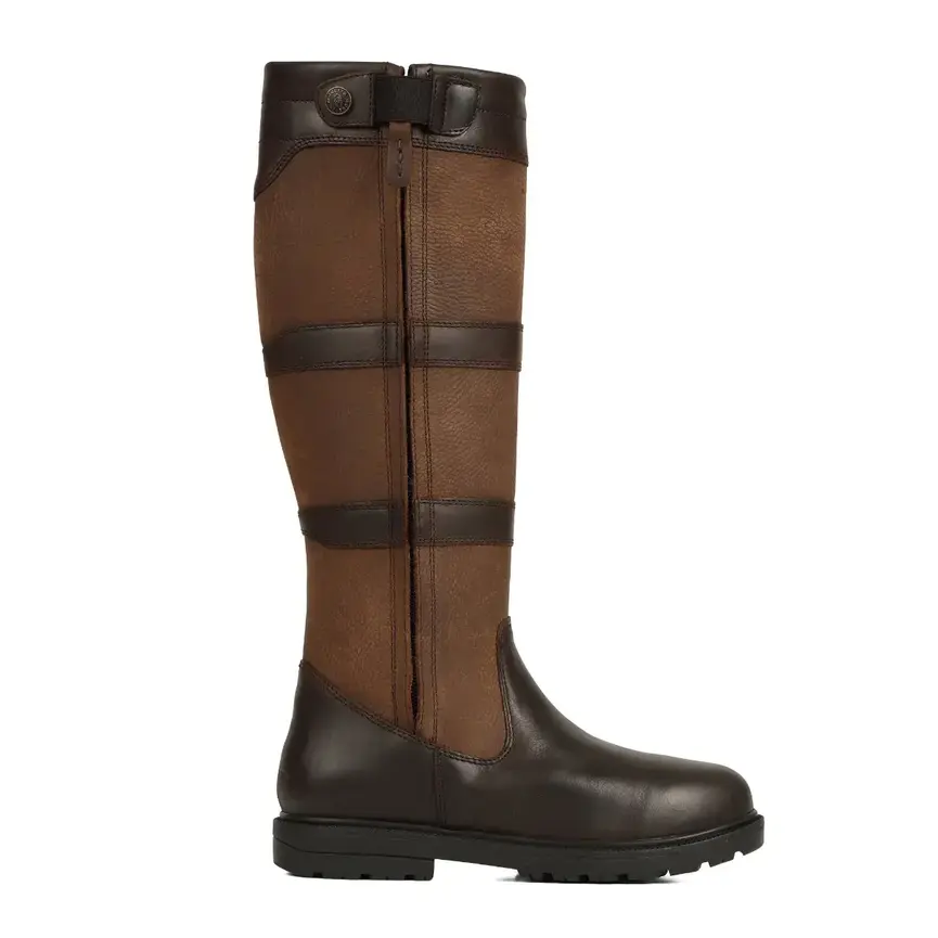 Moretta Bella Country Boots