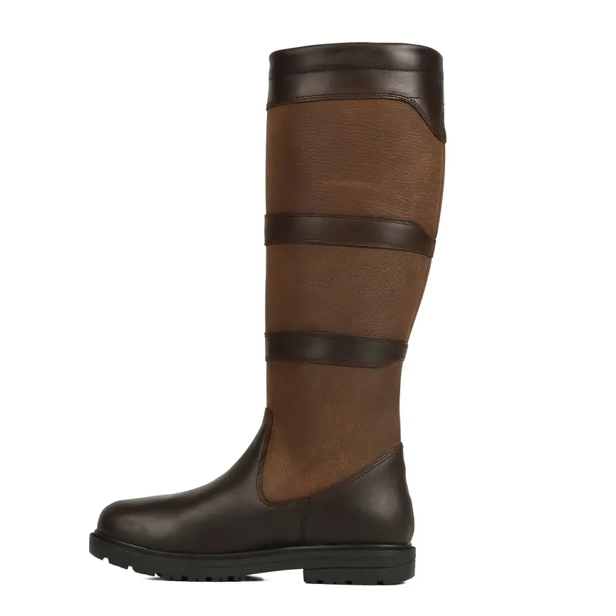 Moretta Bella Country Boots