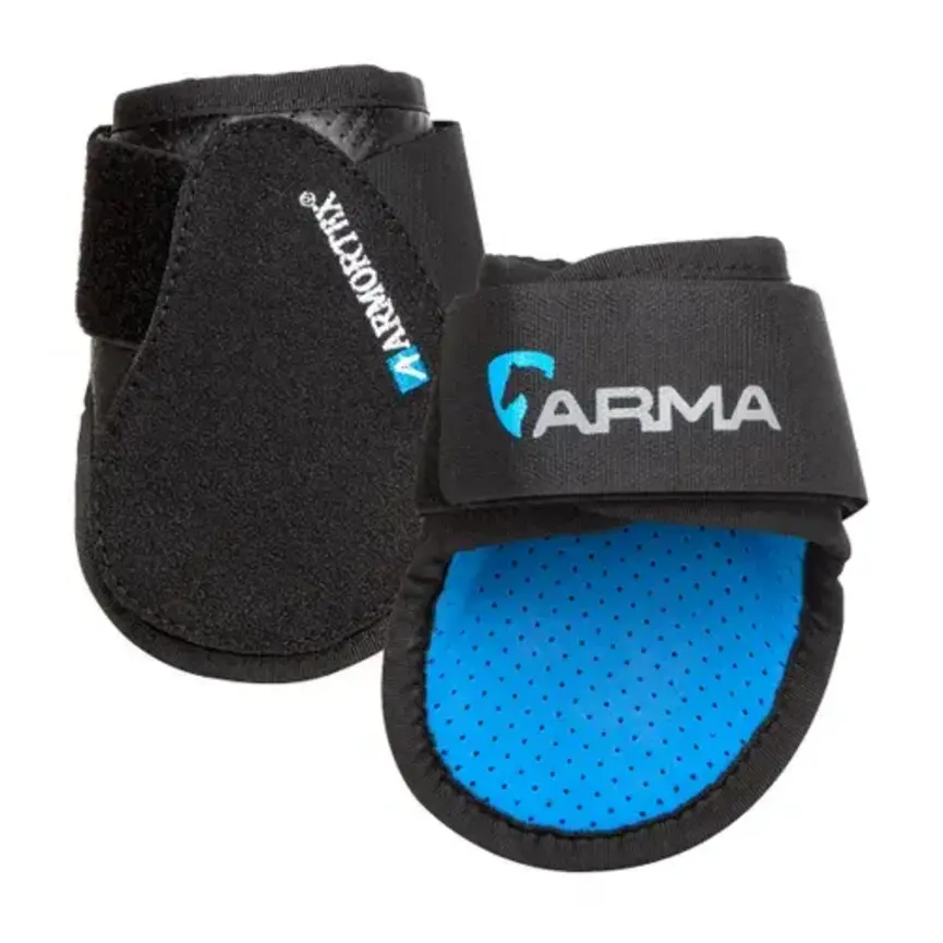 CARBON FLEX FETLOCK BOOTS