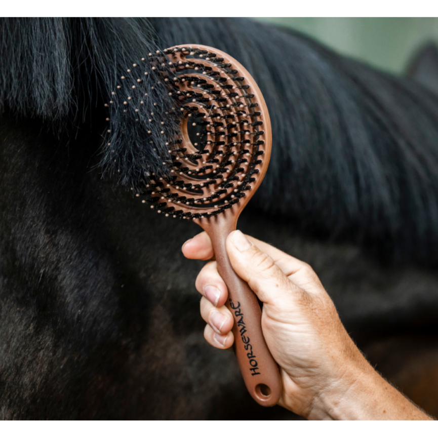 HORSEWARE MANE & TAIL BRUSH