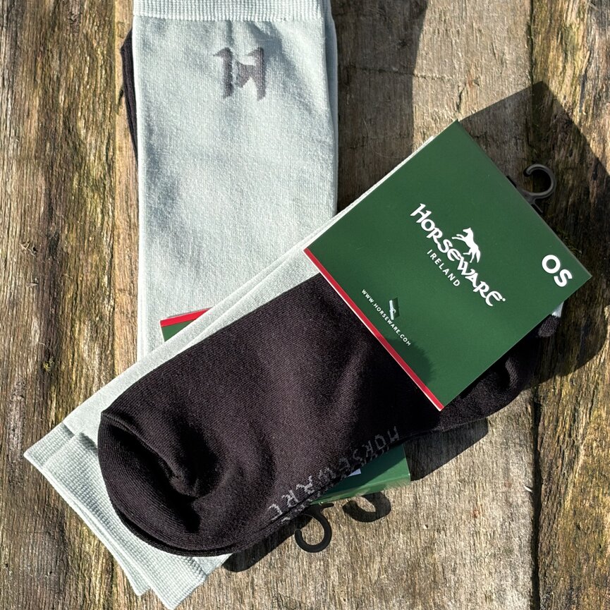 Horseware  Athletix Riding Socks