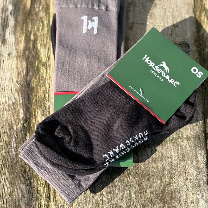 Horseware  Athletix Riding Socks