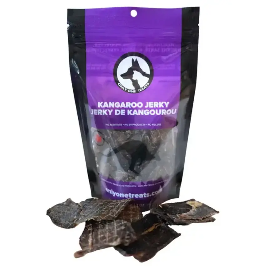 KANGAROO JERKEY 56G
