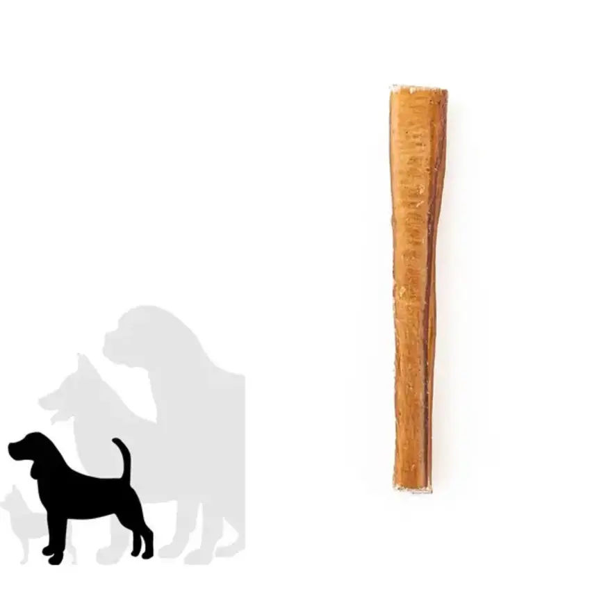 6" STANDARD BULLY STICK