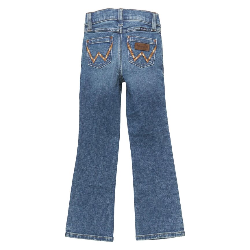 Wrangler Bootcut Jean - Girls - Wendy