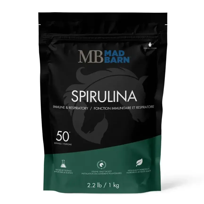 Spirulina