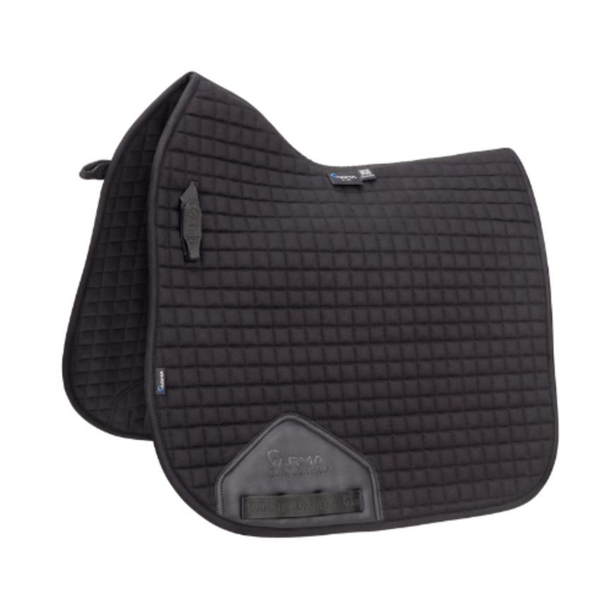 ARMA Deluxe Cotton Dressage Saddlepad