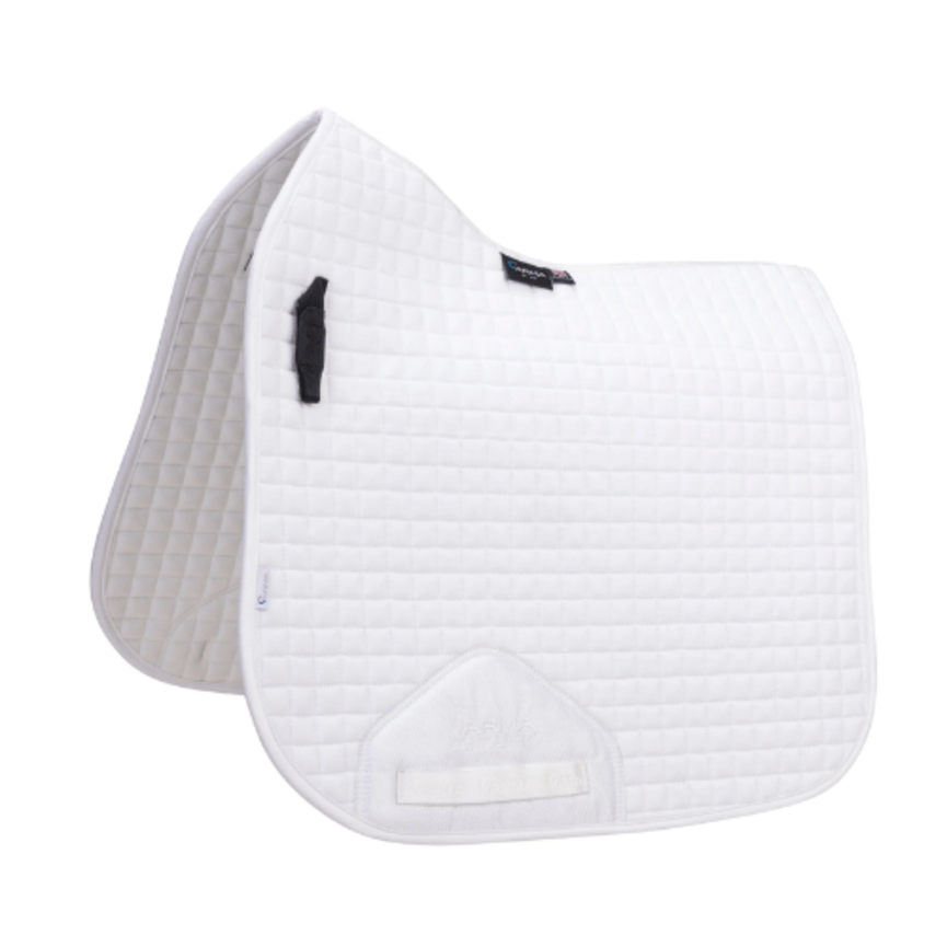 ARMA Deluxe Cotton Dressage Saddlepad