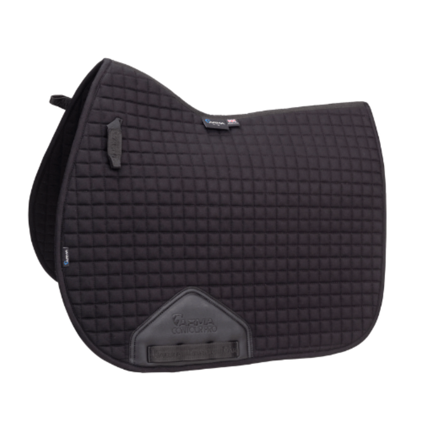 ARMA Deluxe Cotton Saddlepad
