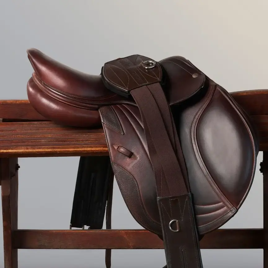 Tapestry Comfort English Long Girth