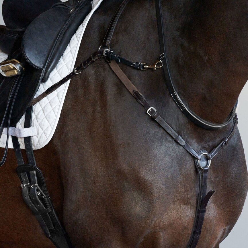 NECK STRAP & ATTACHMENT