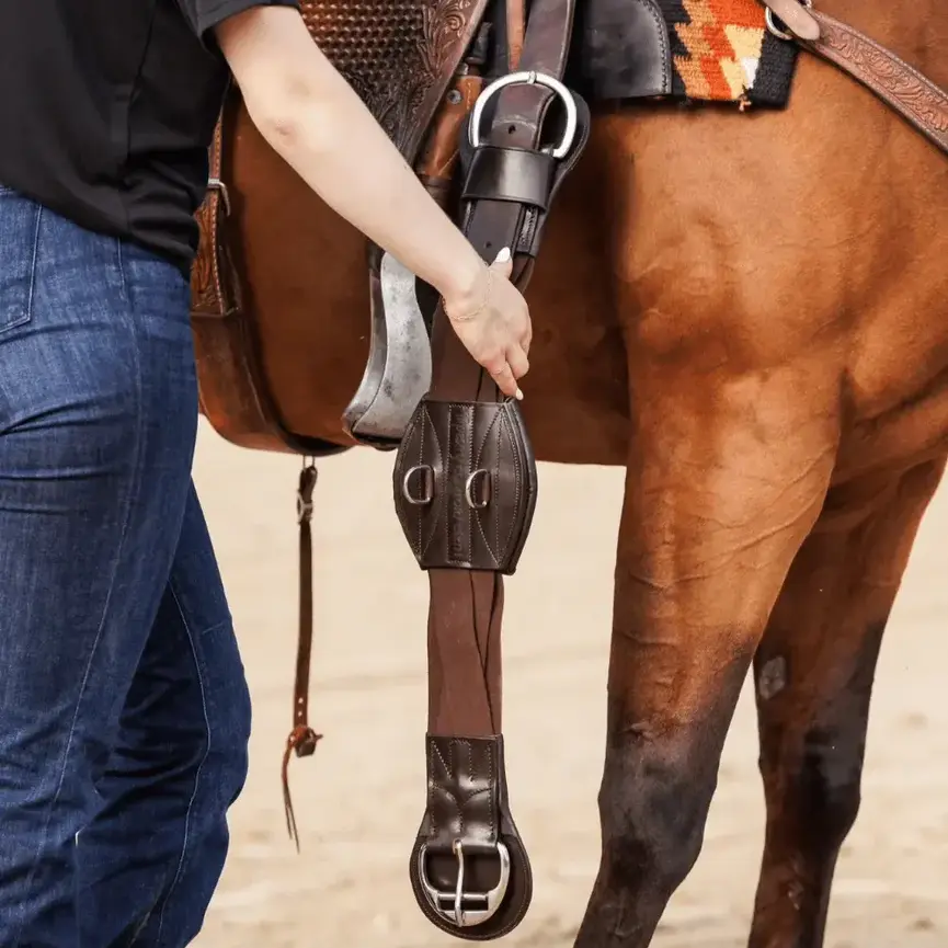 Tapestry Comfort Cinch