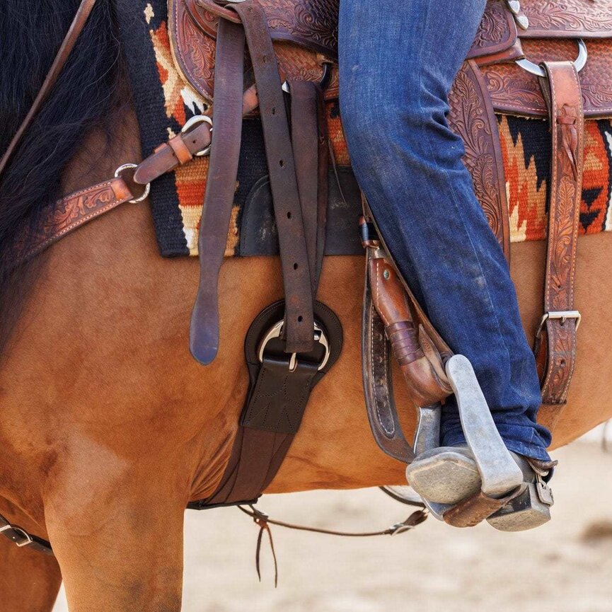 Tapestry Comfort Cinch