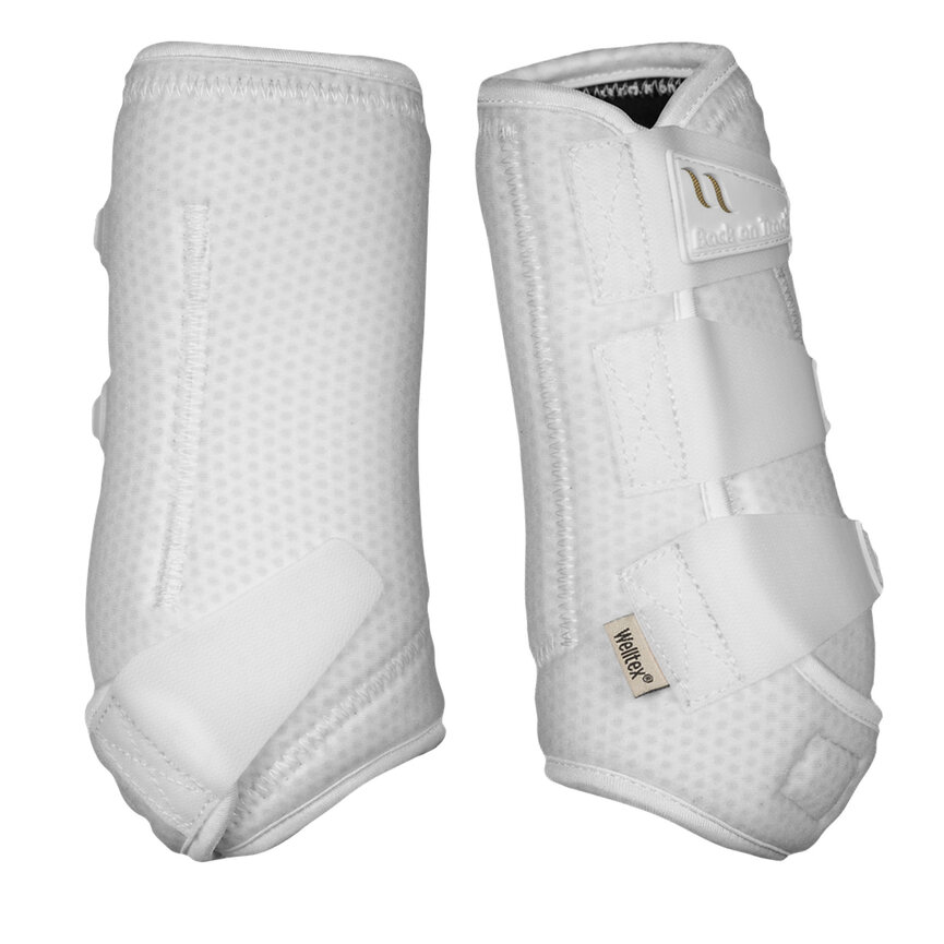 Airflow Exercise Boots