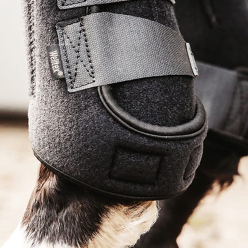 Airflow Exercise Boots