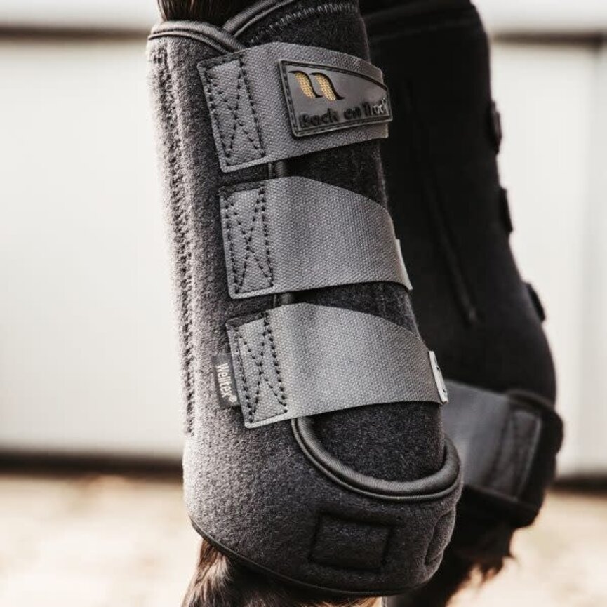 Airflow Exercise Boots