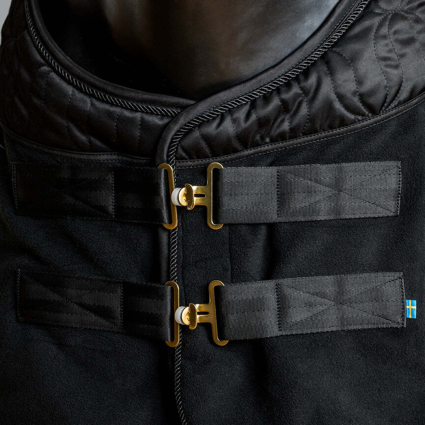 DEEP NIGHTS FLEECE COOLER