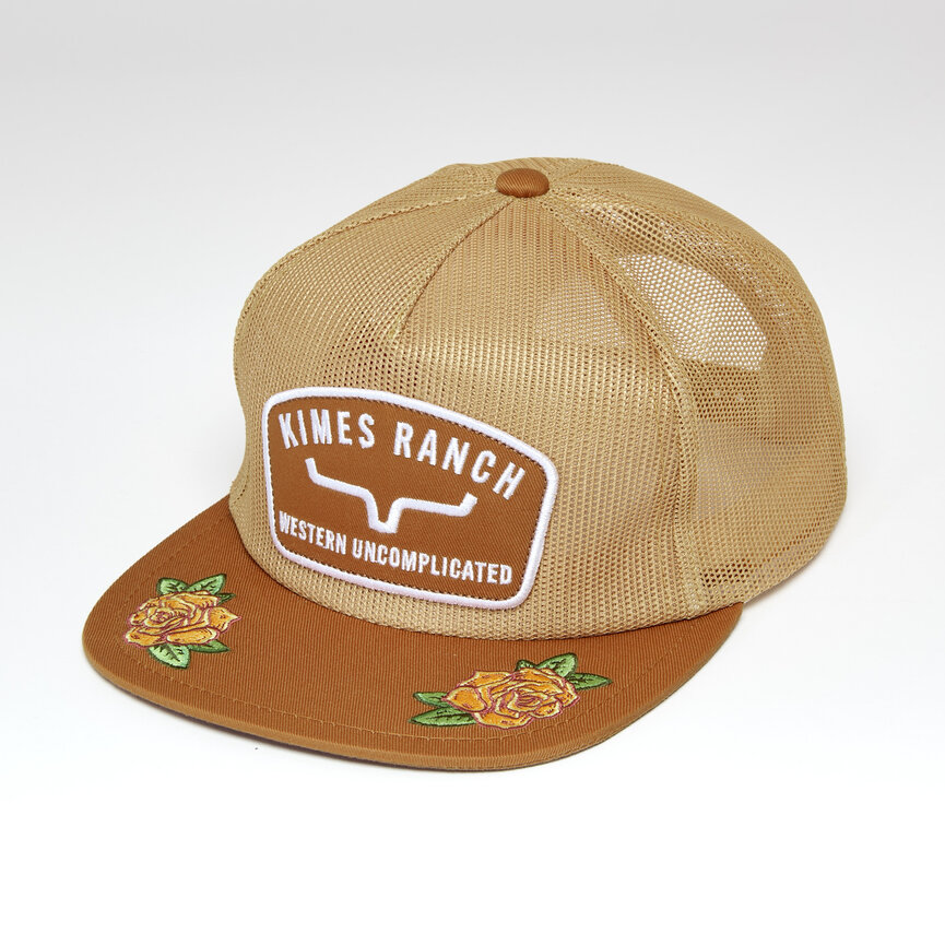 Hunton Cap