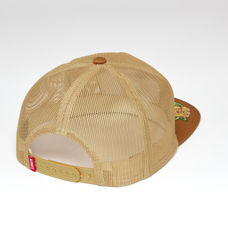 Hunton Cap