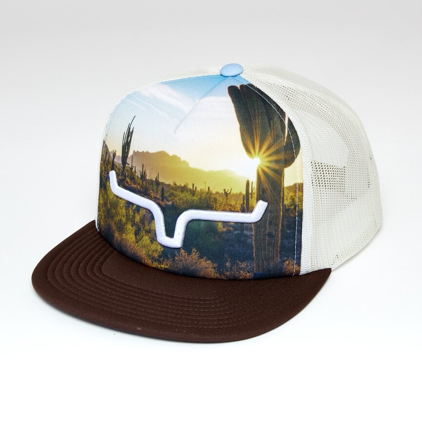Crestview Cap