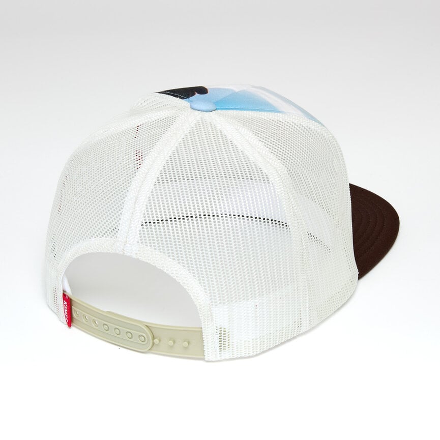 Crestview Cap