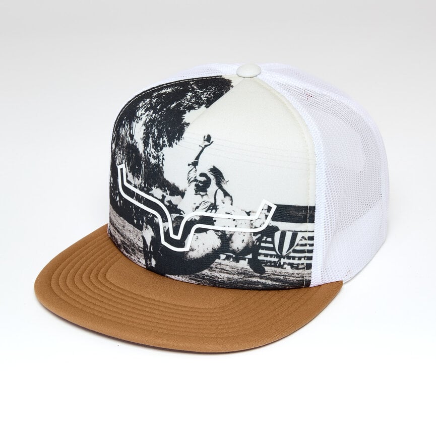 Whalen Cap