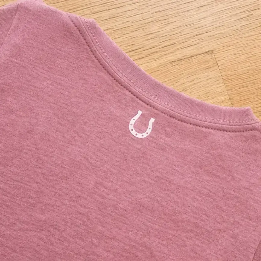 My First Pony Toddler Tee