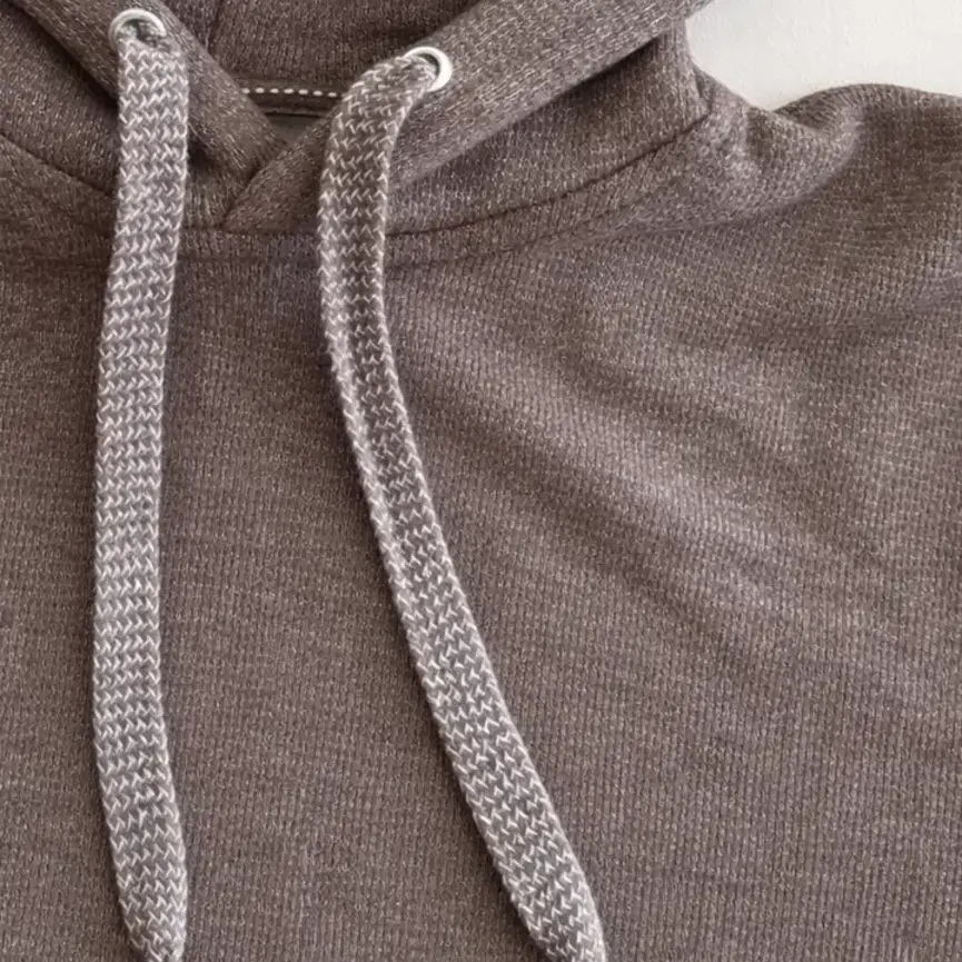 Lucky Horseshoe Hoodie