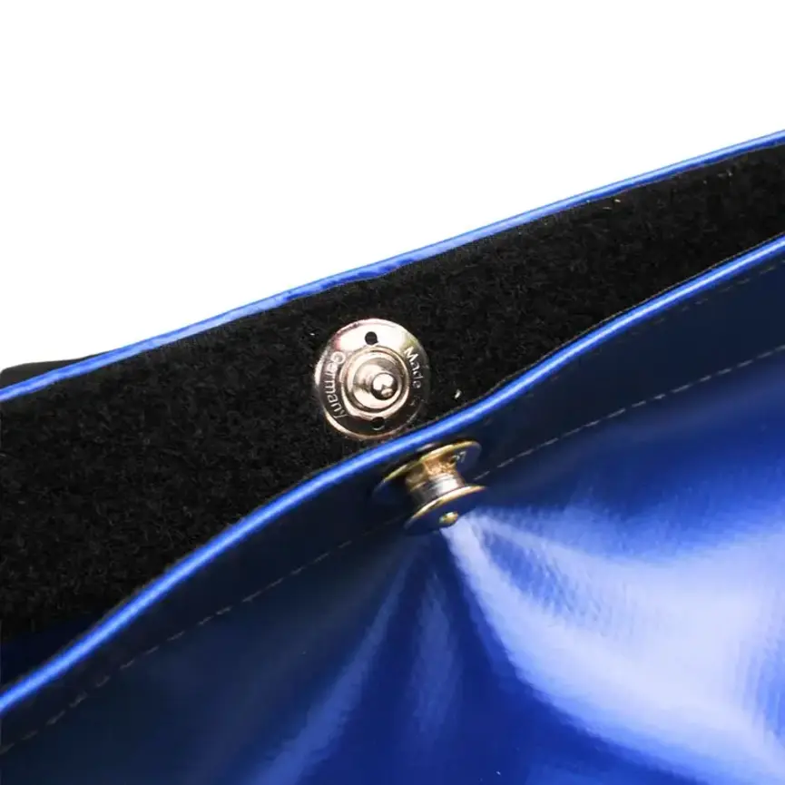 Hay Play Button Bag – Slow Feed Hay Bag