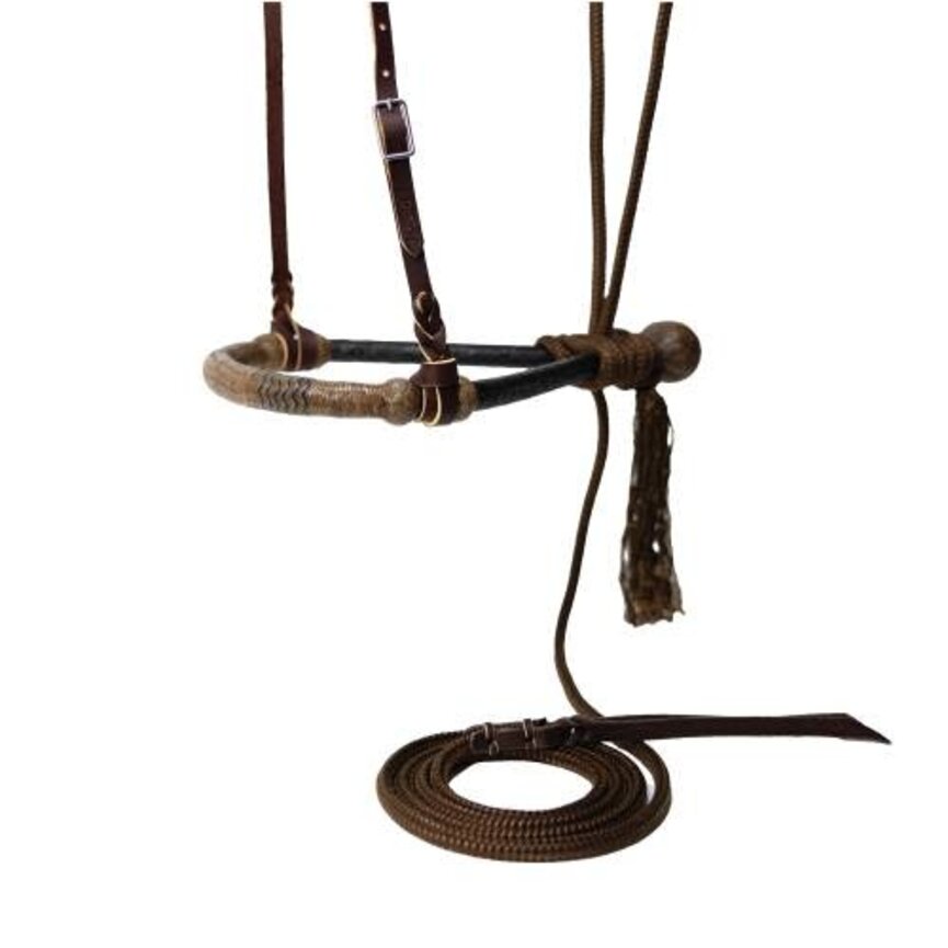 Bosal/Mecate Set
