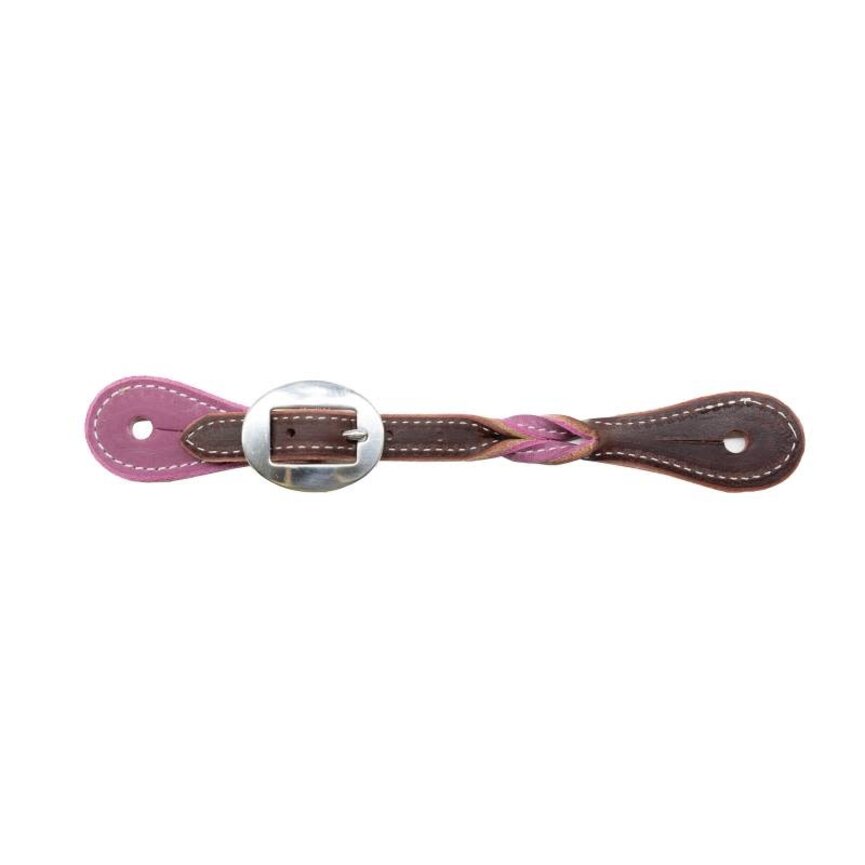 Women's Twist Spur Strap