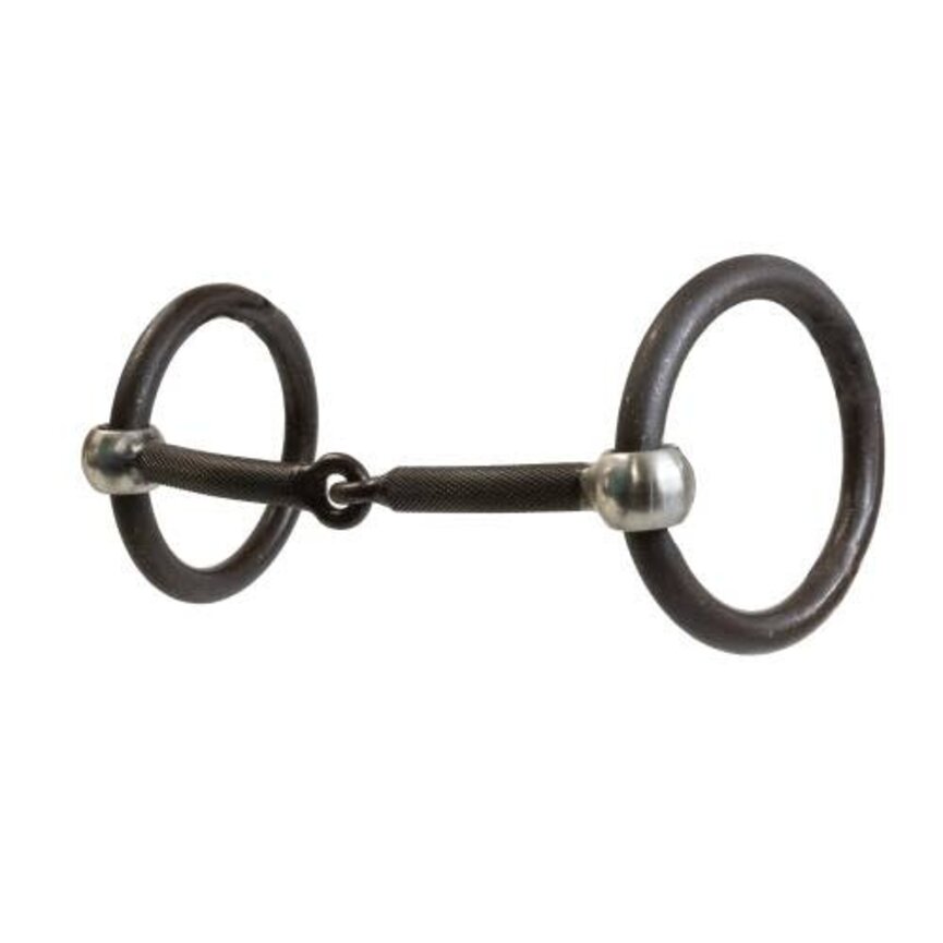 Bob Avila Snaffle