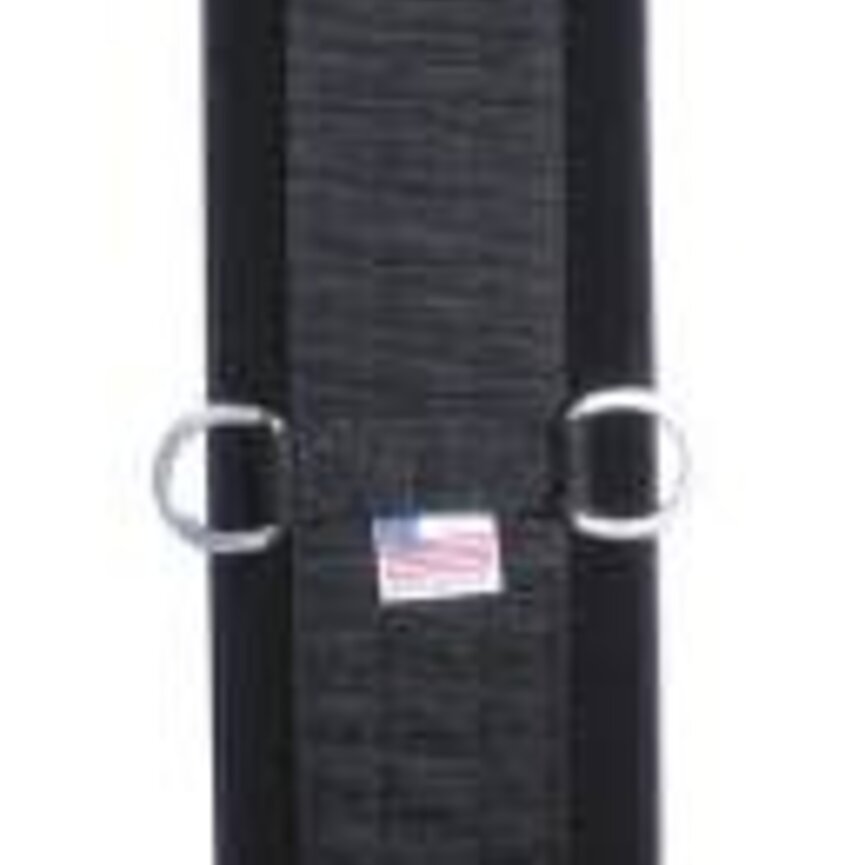 SMx VenTECH Western Cinch