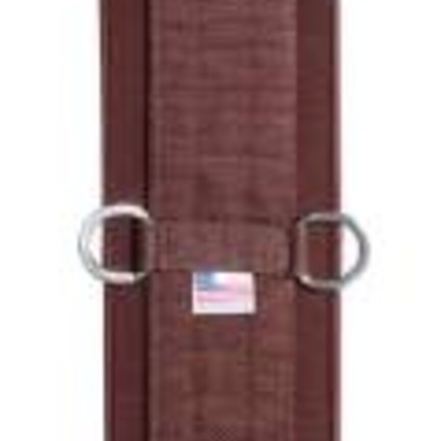 SMx VenTECH Western Cinch