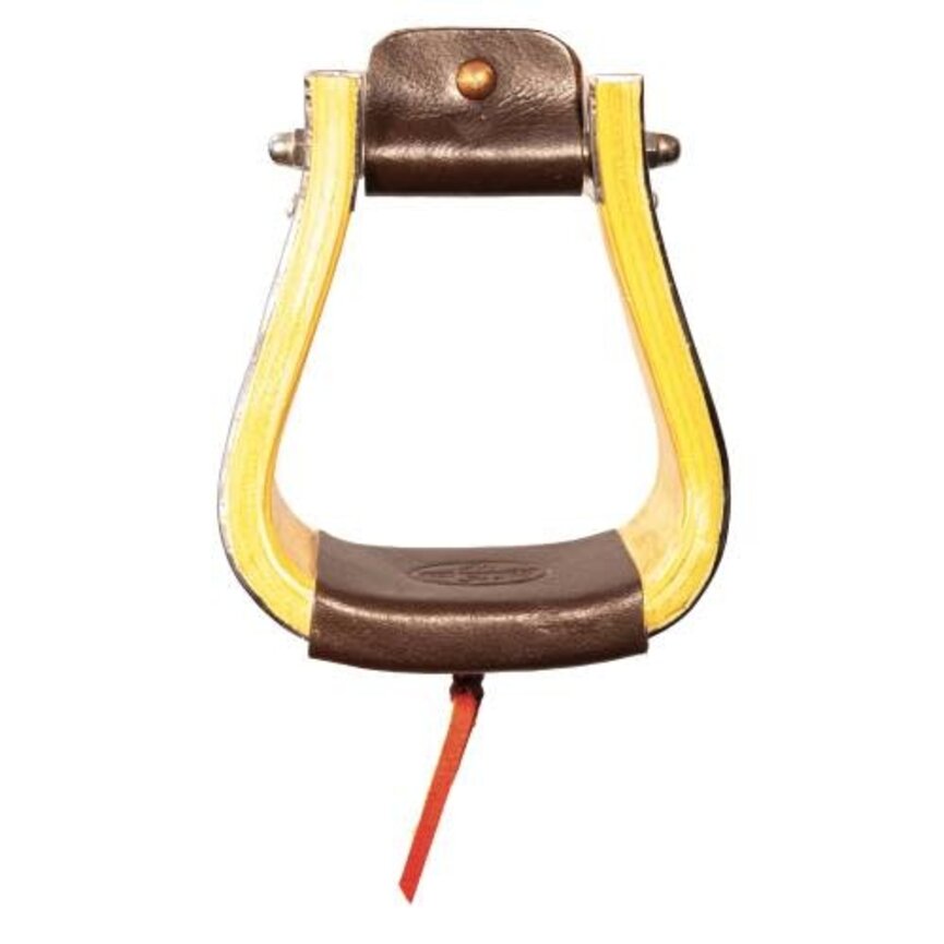 3" Monel Stirrup