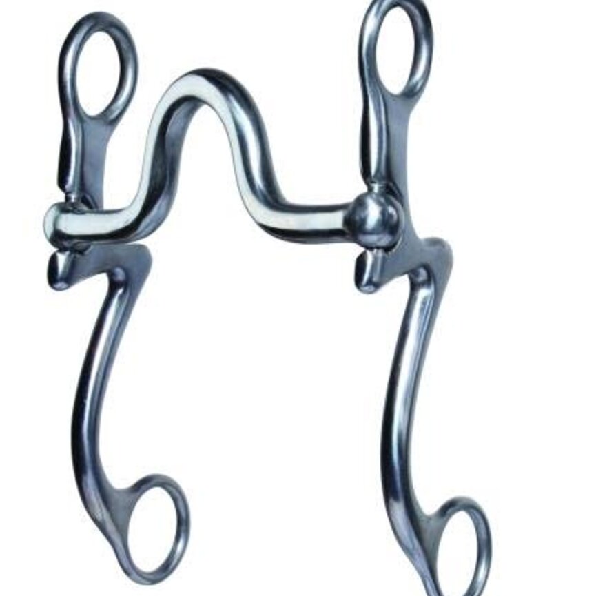 7 Shank Collection - Medium Port