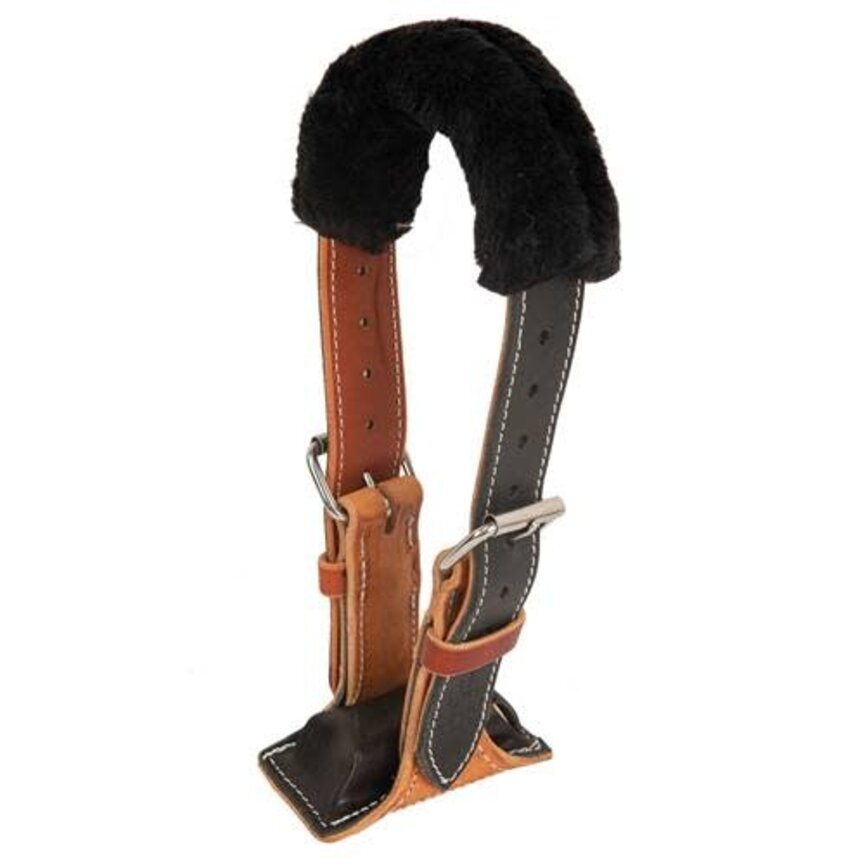 Replacement Cover for Crib Collar