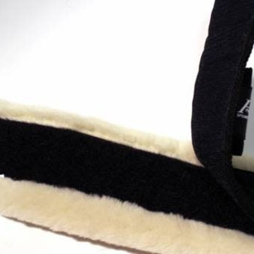 SMx Comfort-Fit Western Cinch - Merino Wool