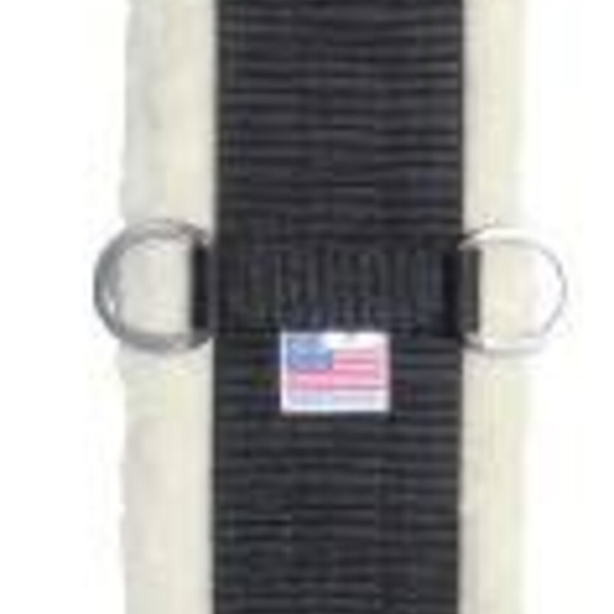 SMx Comfort-Fit Western Cinch - Merino Wool