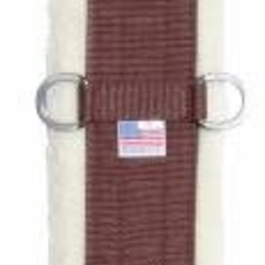 SMx Comfort-Fit Western Cinch - Merino Wool