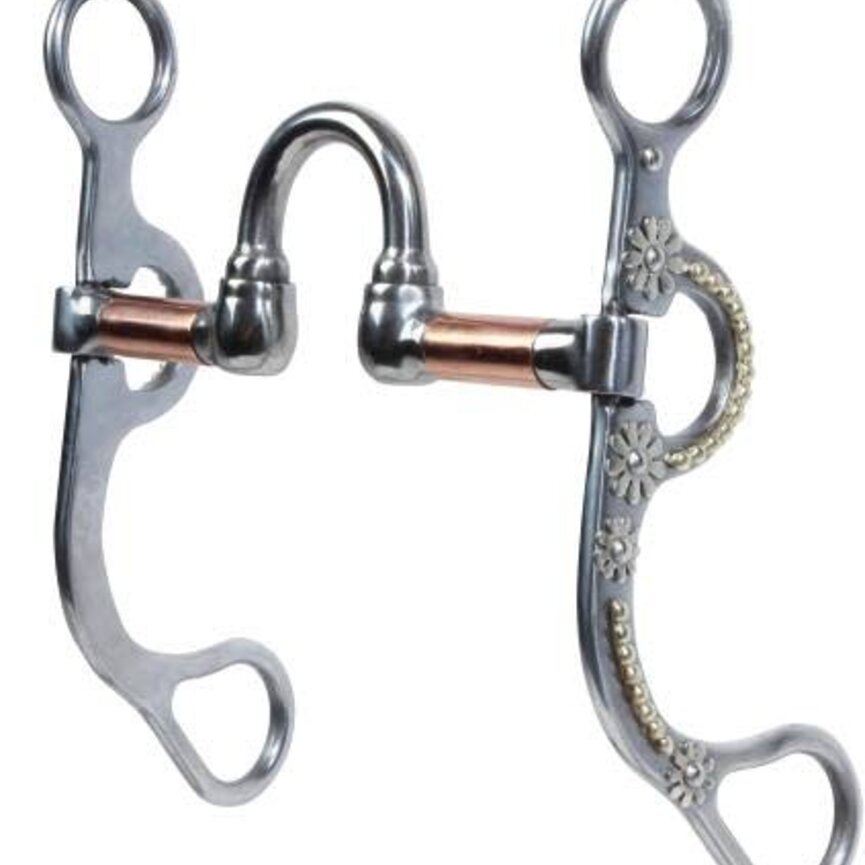 Bob Avila Daisy Shank - Correction