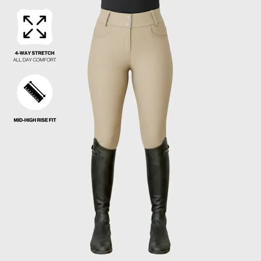 Armateq Contour Breech