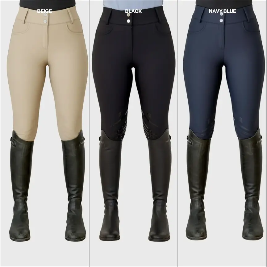 Armateq Contour Breech