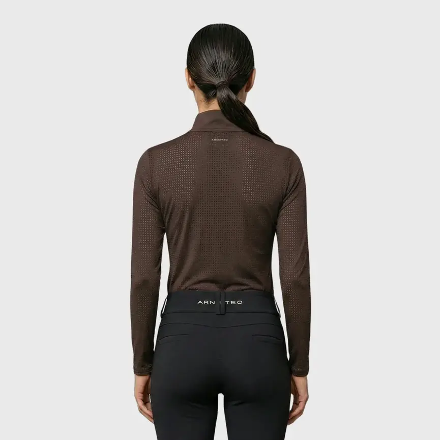 ARMATEQ AIRFLOW HIGH NECK