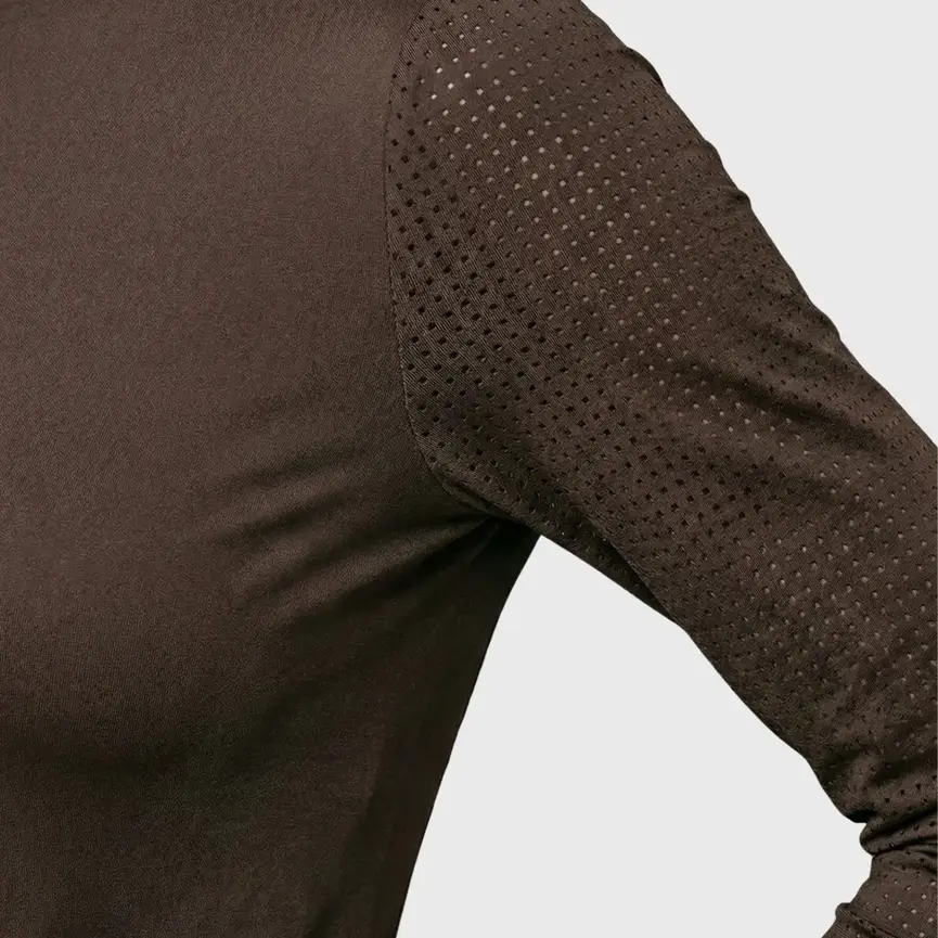 ARMATEQ AIRFLOW HIGH NECK