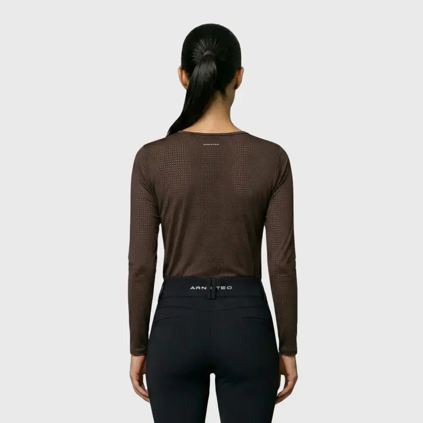 ARMATEQ AIRFLOW LONG SLEEVE