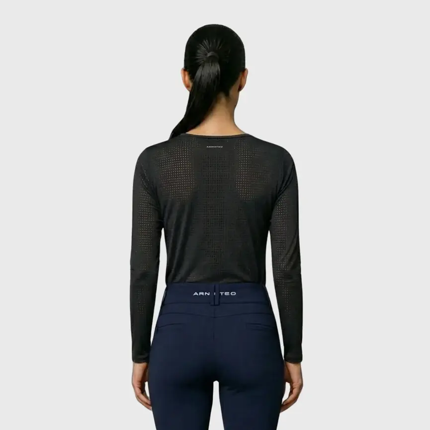 ARMATEQ AIRFLOW LONG SLEEVE