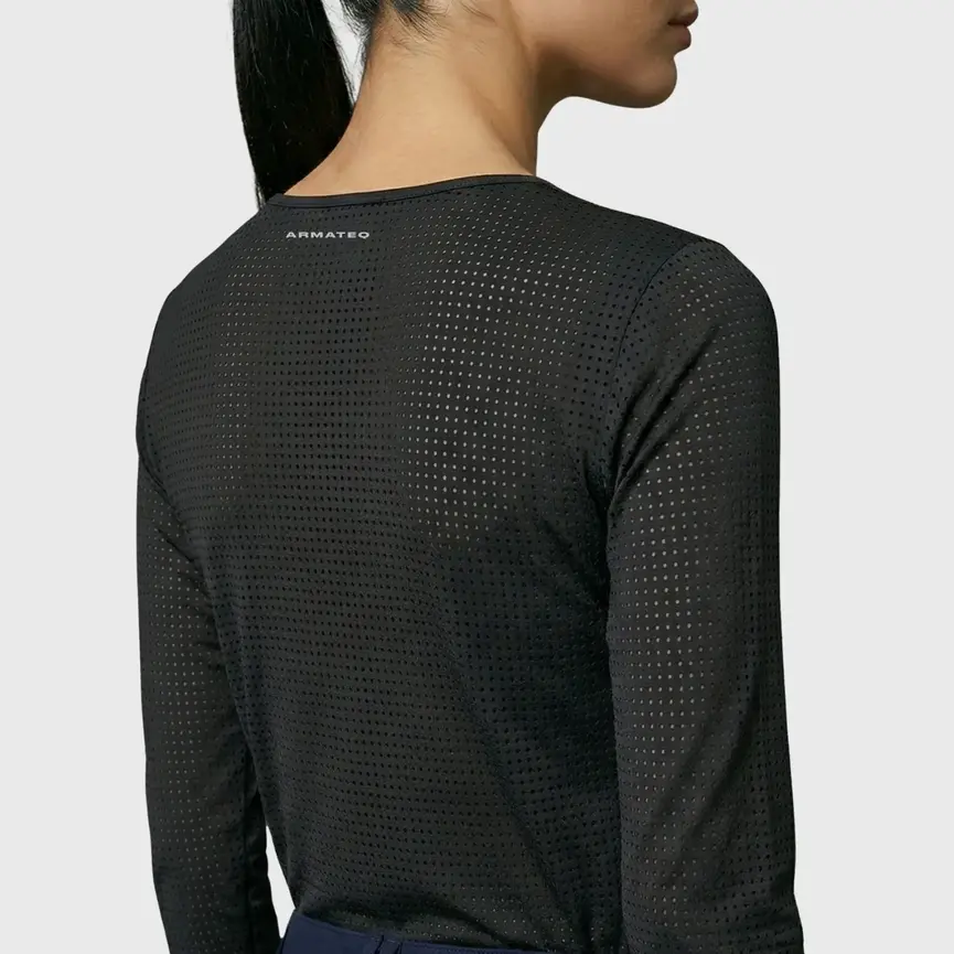 ARMATEQ AIRFLOW LONG SLEEVE